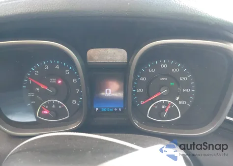 2014 Chevrolet Malibu 2Lt из США, поврежденный, VIN 1G11E5SL4EF276169